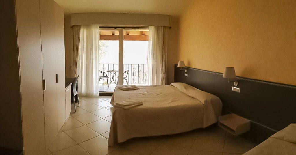 Hotel Lumin Einzelzimmer - 4