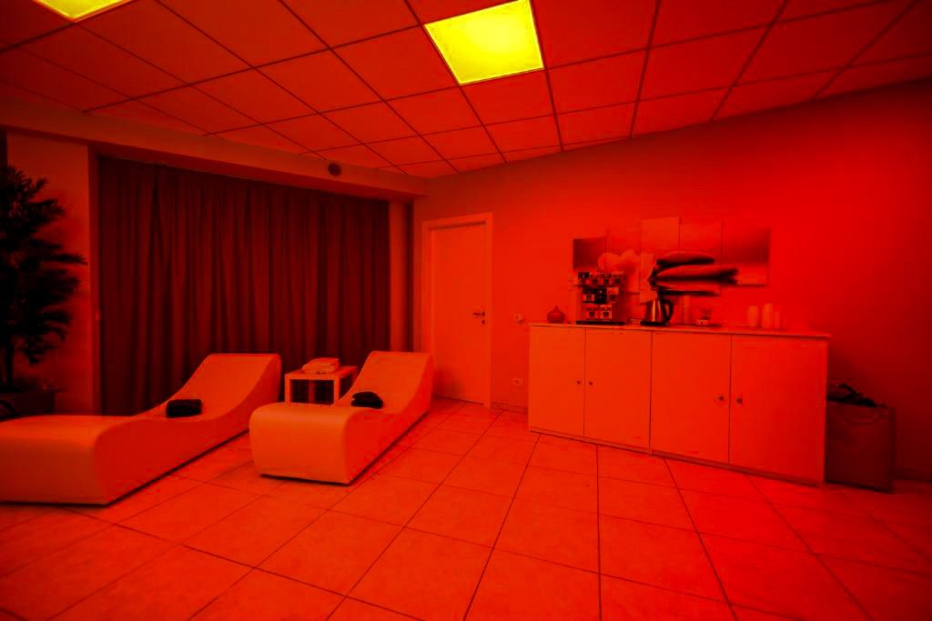 Hotel Lumin Einzelzimmer - 6