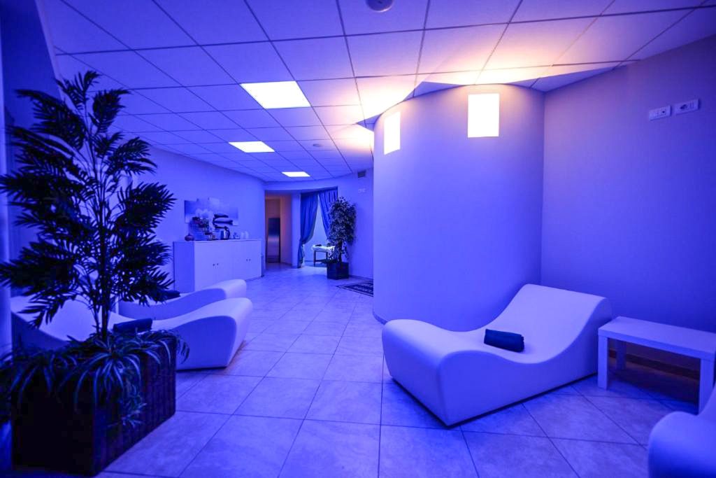 Hotel Lumin Einzelzimmer - 7