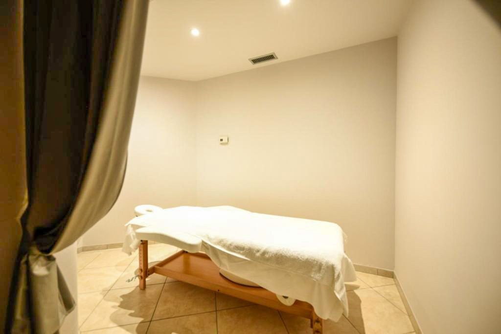 Hotel Lumin Einzelzimmer - 9