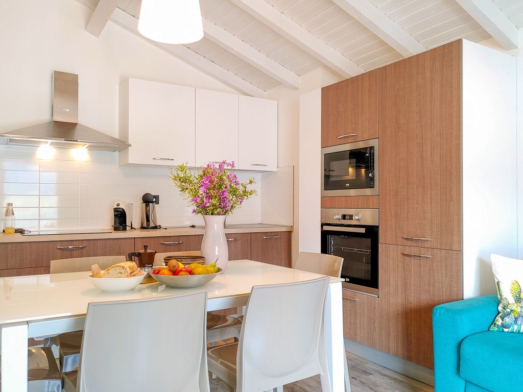 Dascio Residence Dolce Ferienwohnung mit Pool - 9