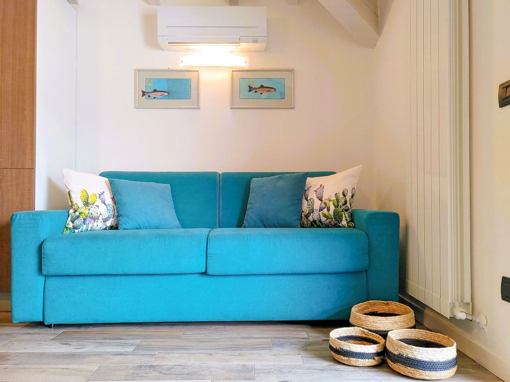 Dascio Residence Dolce Ferienwohnung mit Pool - 7