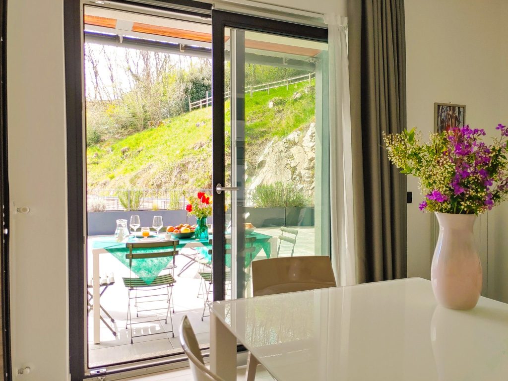 Dascio Residence Paradise Ferienwohnung mit Pool - 5