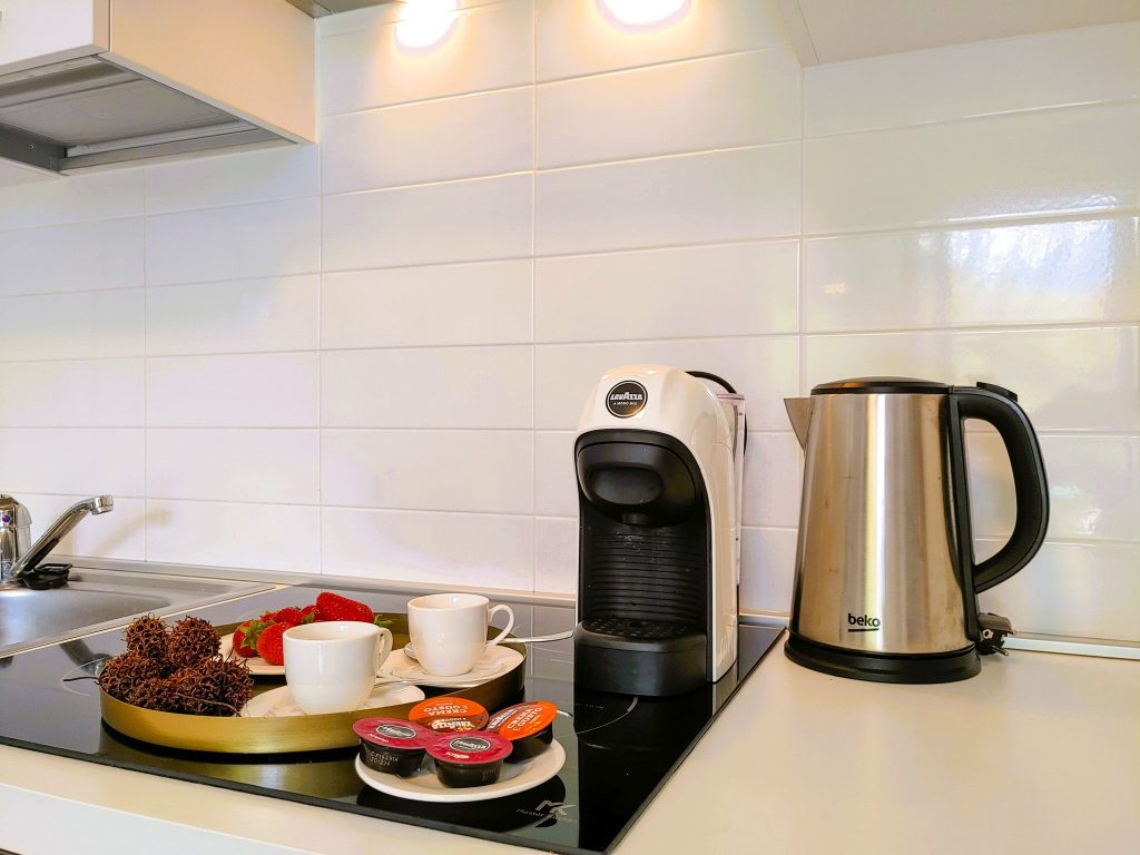 Dascio Residence Paradise Ferienwohnung mit Pool - 9