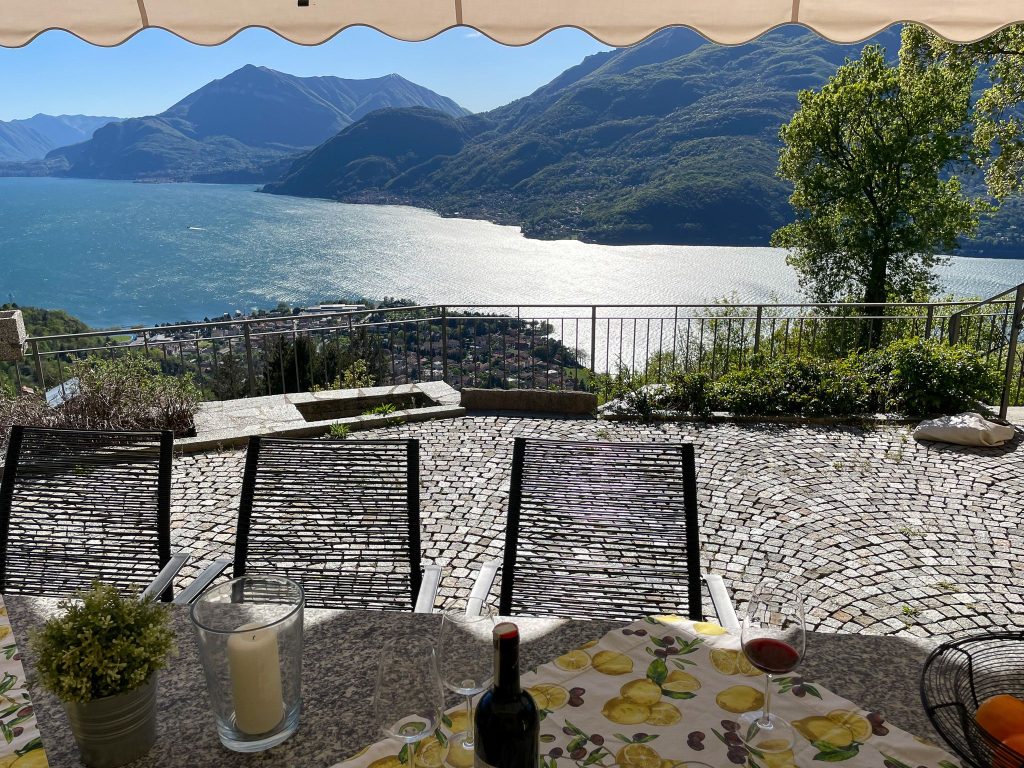 Paradiso Panoramico - 7