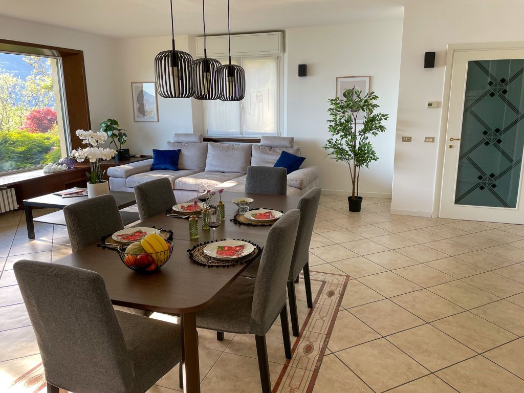 Paradiso Panoramico - 8