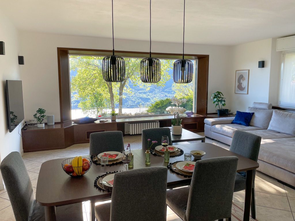 Paradiso Panoramico - 1