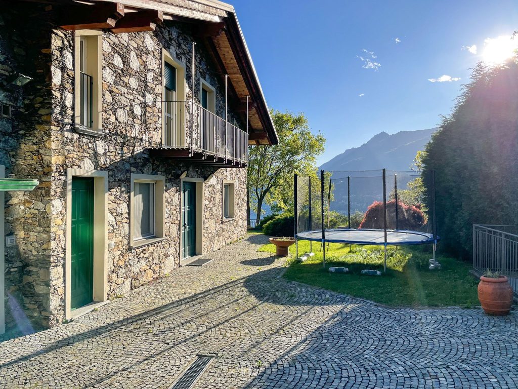 Paradiso Panoramico - 6