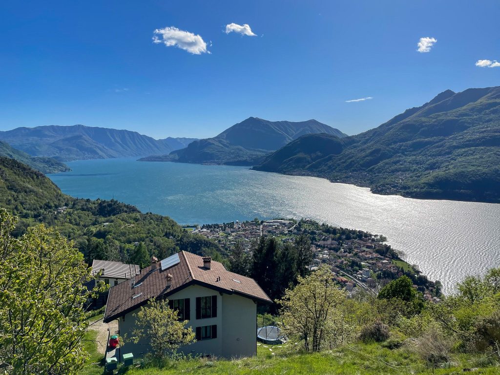 Paradiso Panoramico - 5