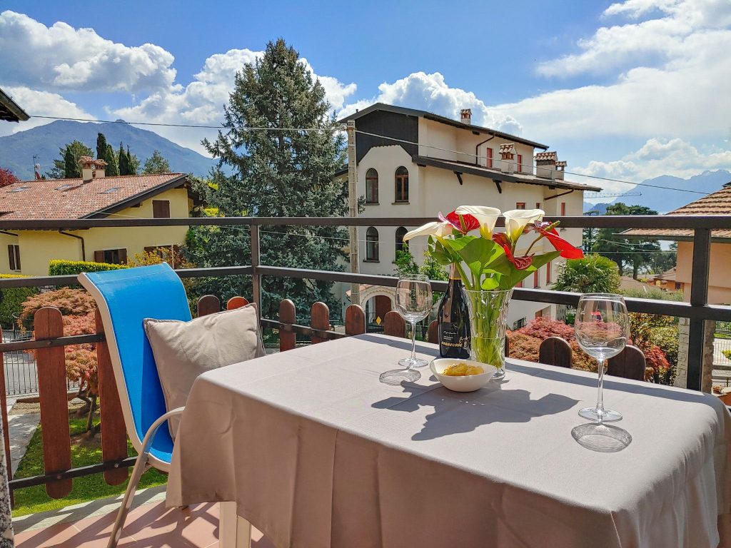 Harmony Ferienhaus - 0