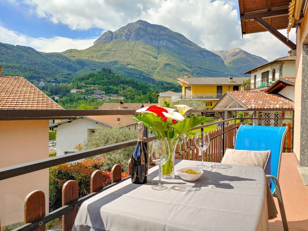 Harmony Ferienhaus - 7