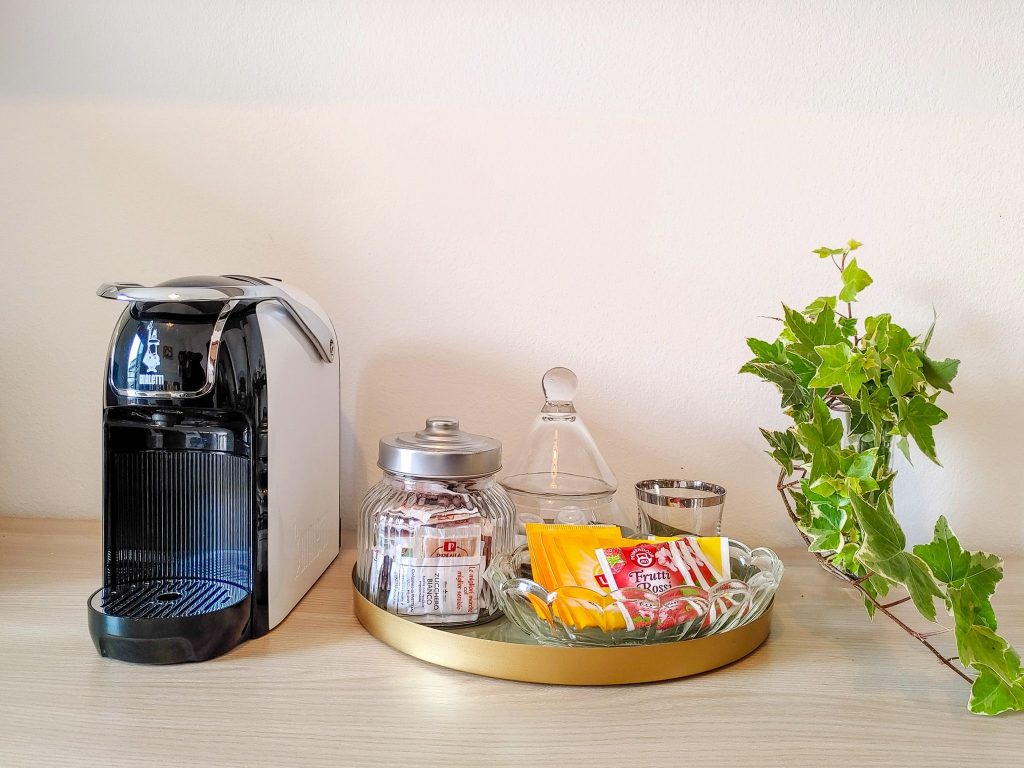 Harmony Ferienhaus - 5