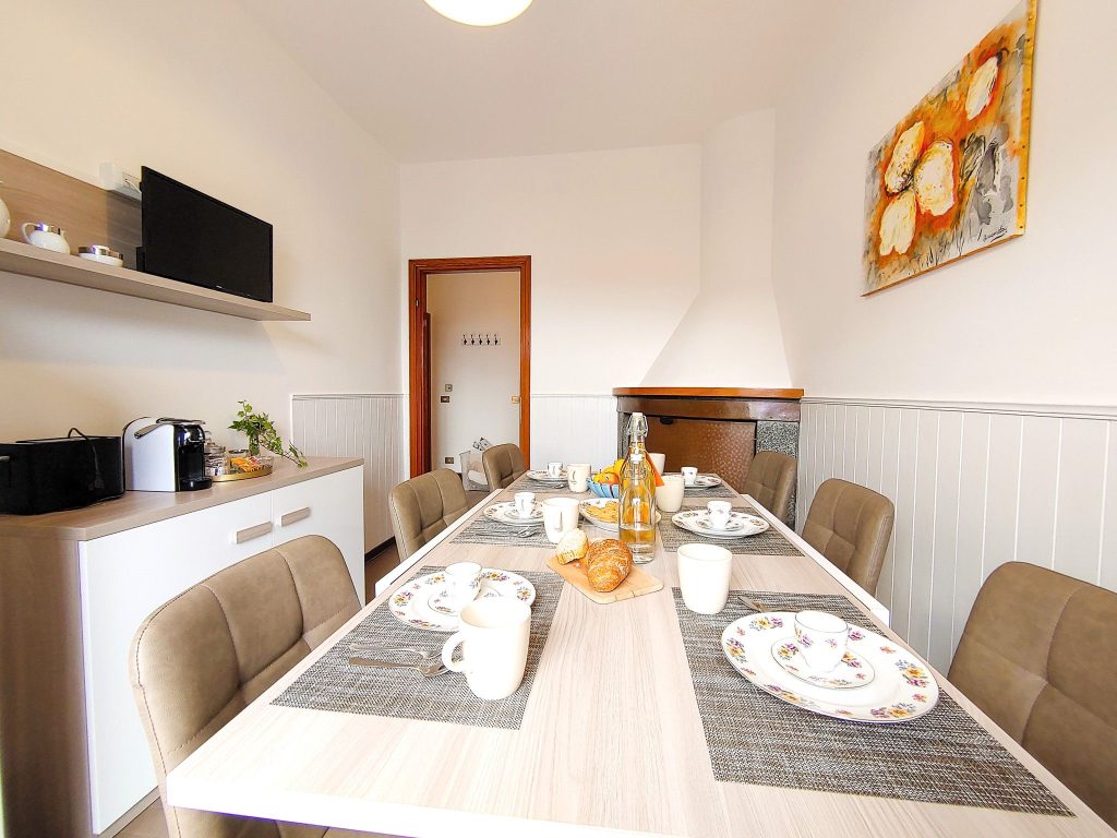 Harmony Ferienhaus - 3