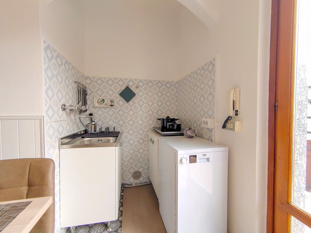 Harmony Ferienhaus - 6