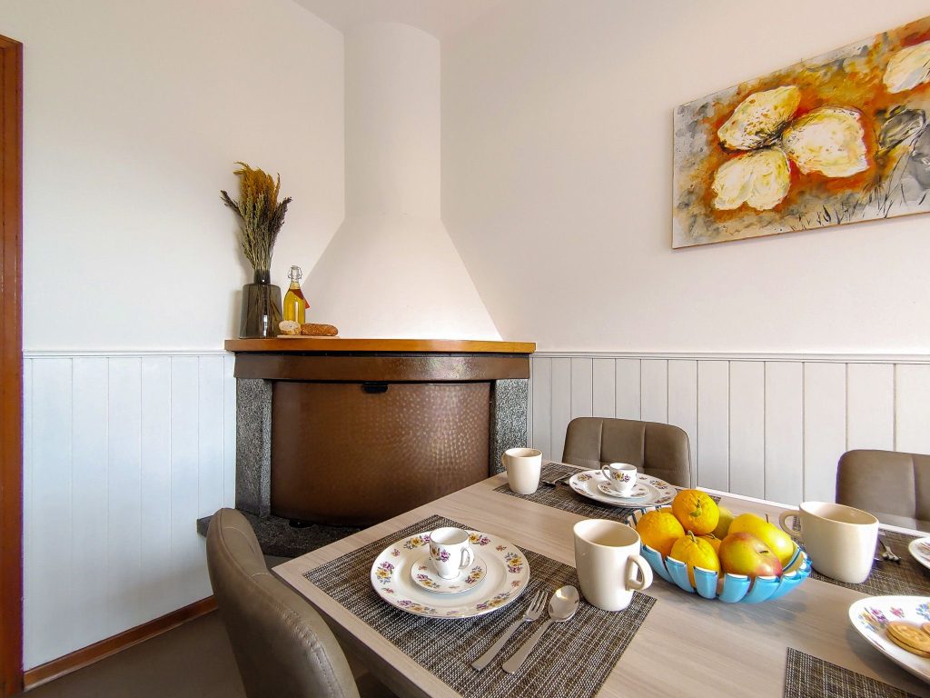 Harmony Ferienhaus - 4