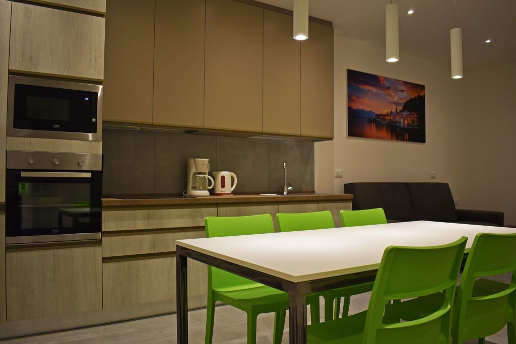 Residence Lake Como Apartment Bellagio - 8