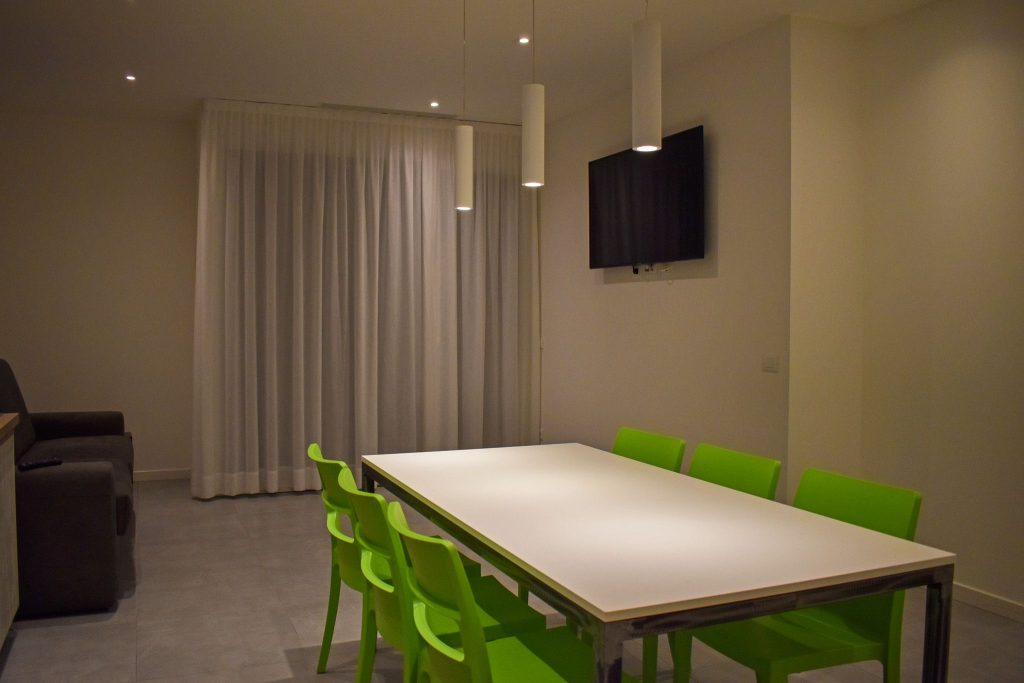 Residence Lake Como Apartment Bellagio - 9