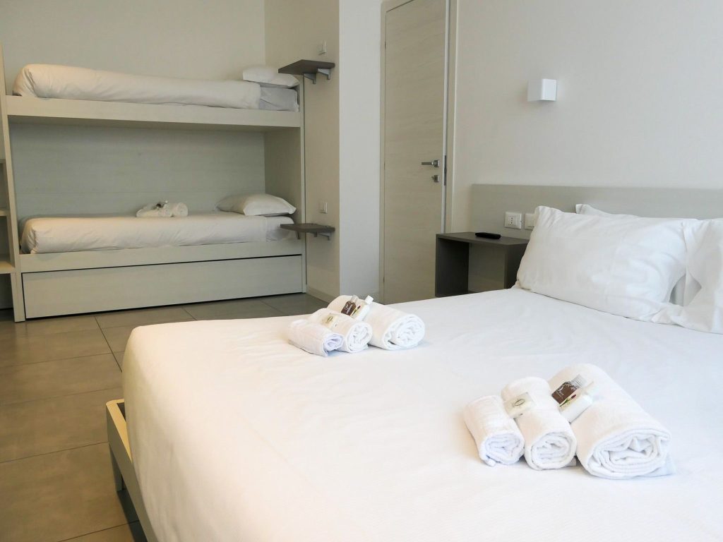 Residence Lake Como Apartment Bellagio - 5