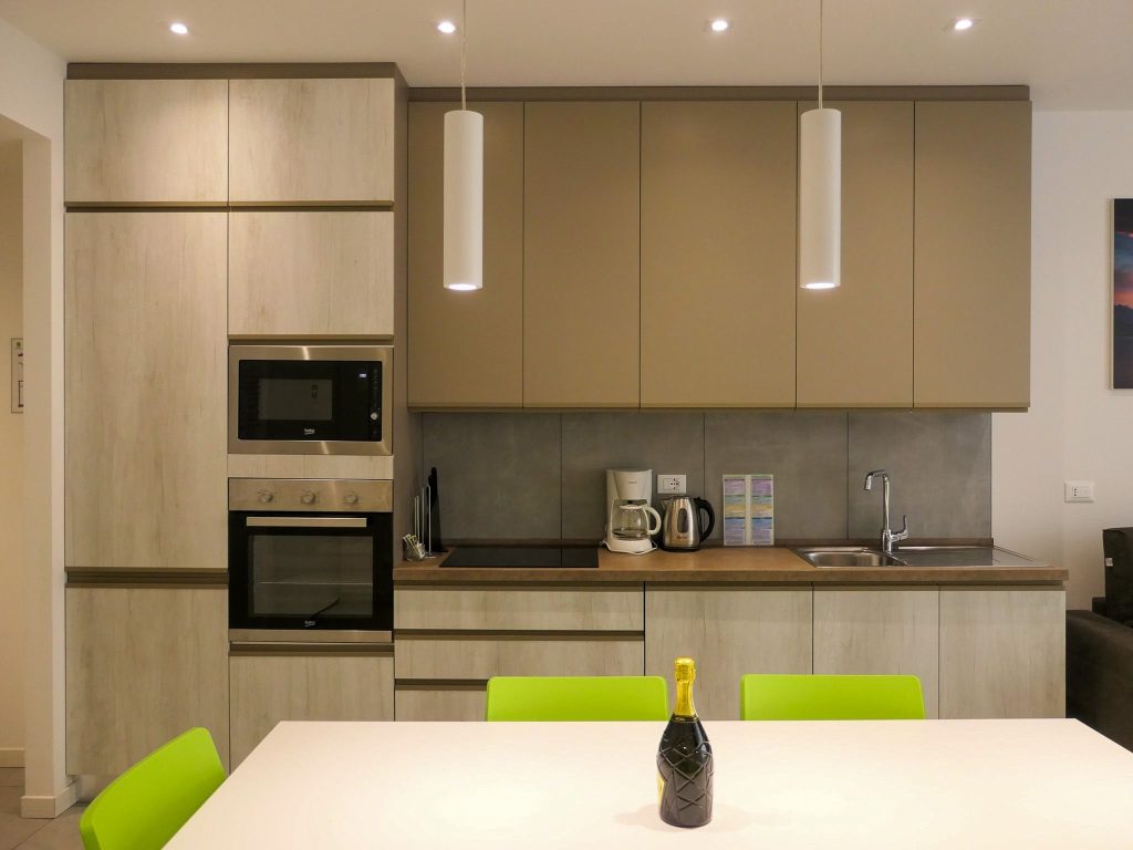 Residence Lake Como Apartment Bellagio - 6