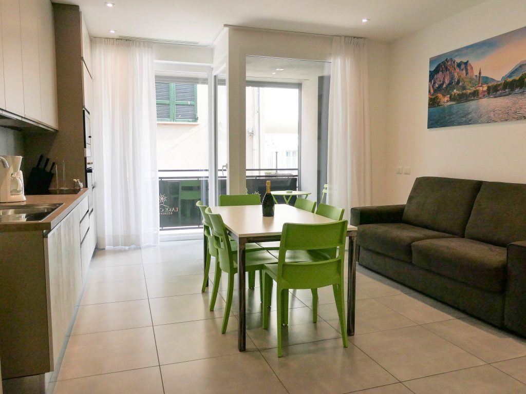 Residence Lake Como Apartment Bellagio - 4