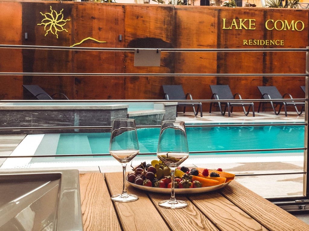 Residence Lake Como Apartment Bellagio - 0