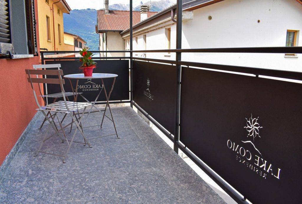 Residence Lake Como Apartment Colico - 8
