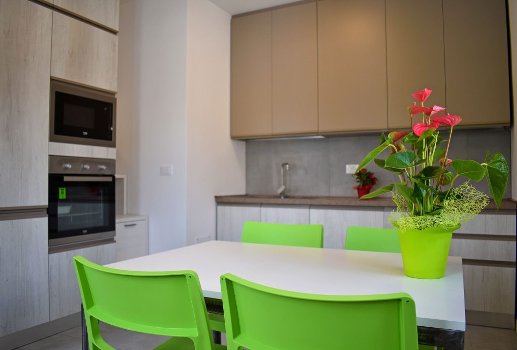 Residence Lake Como Apartment Colico - 3