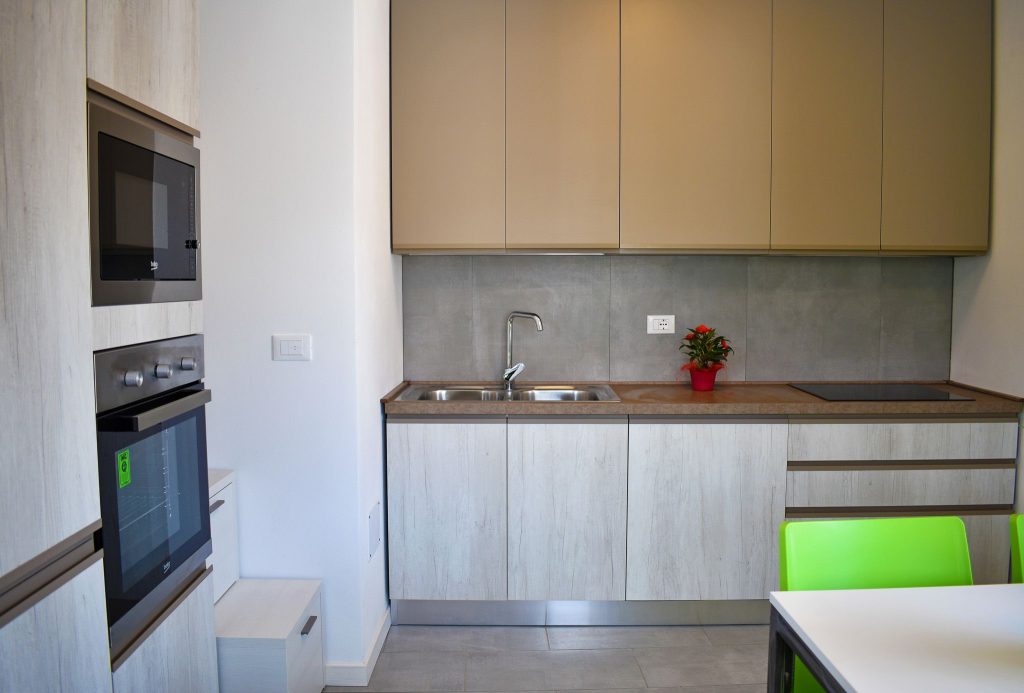 Residence Lake Como Apartment Colico - 7