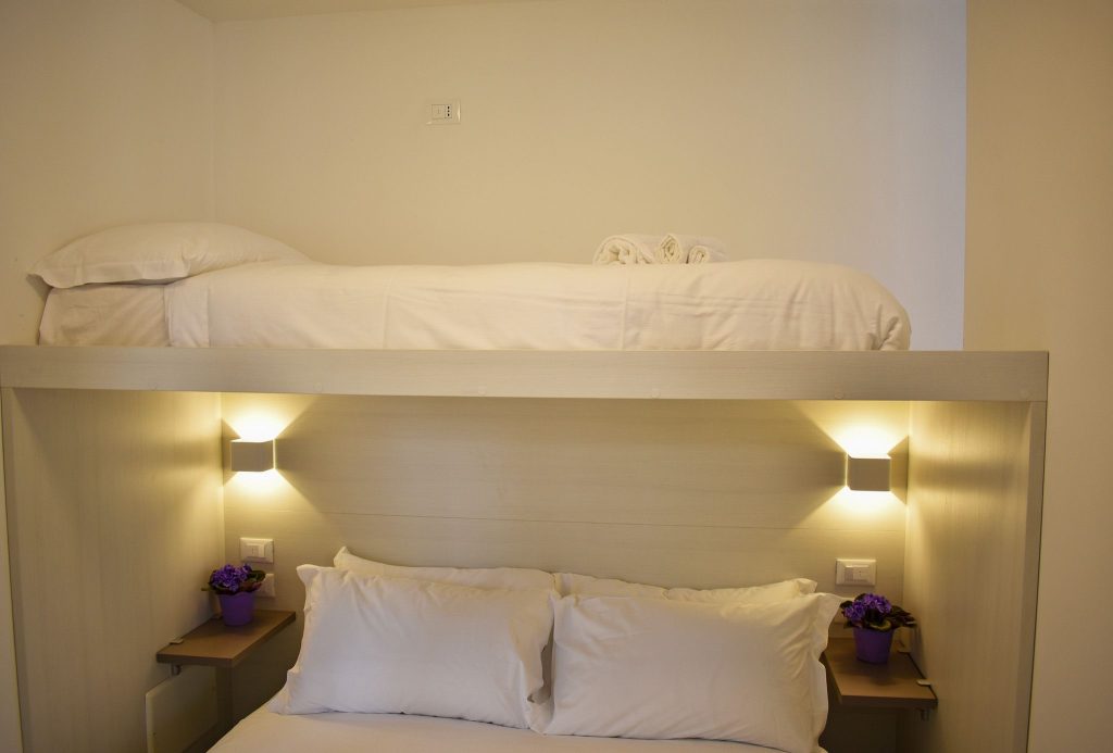 Residence Lake Como Apartment Colico - 9