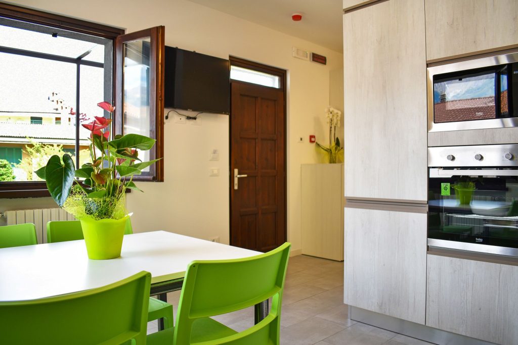 Residence Lake Como Apartment Colico - 6