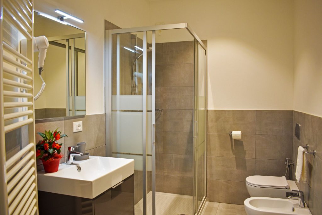 Residence Lake Como Apartment Como - 4