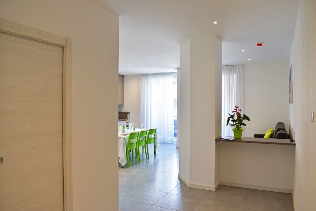 Residence Lake Como Apartment Como - 9