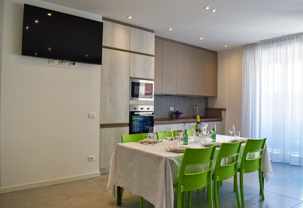 Residence Lake Como Apartment Como - 7