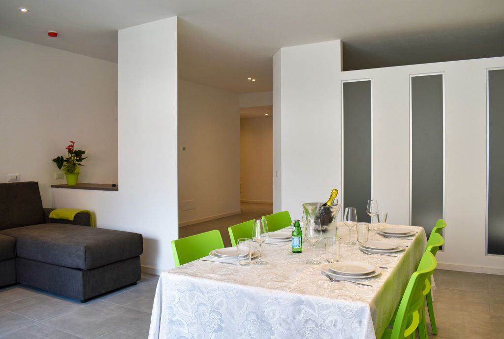 Residence Lake Como Apartment Como - 8