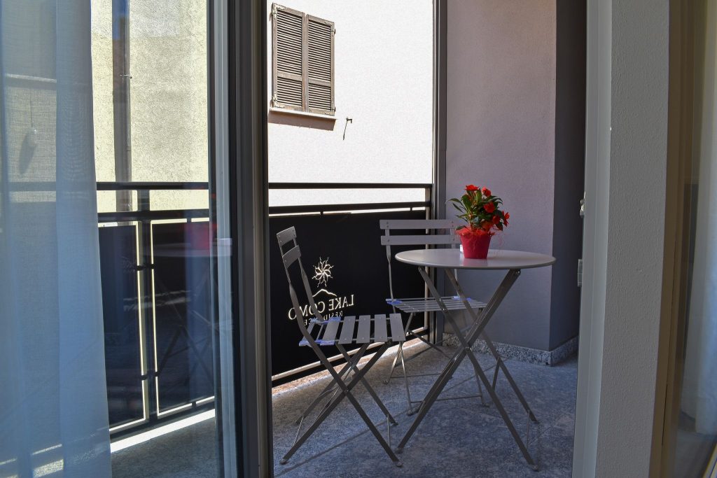 Residence Lake Como Apartment Como - 5