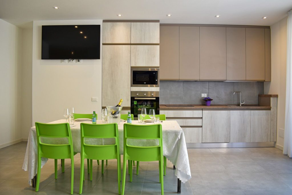 Residence Lake Como Apartment Como - 3