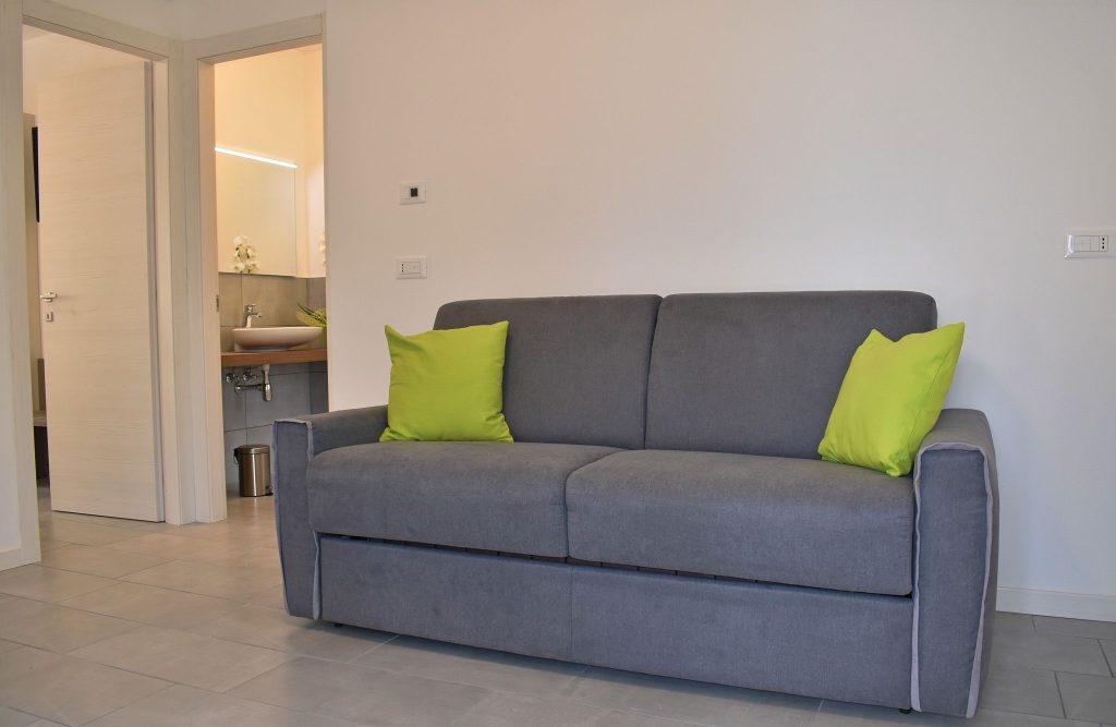 Residence Lake Como Apartment Laghetto - 9