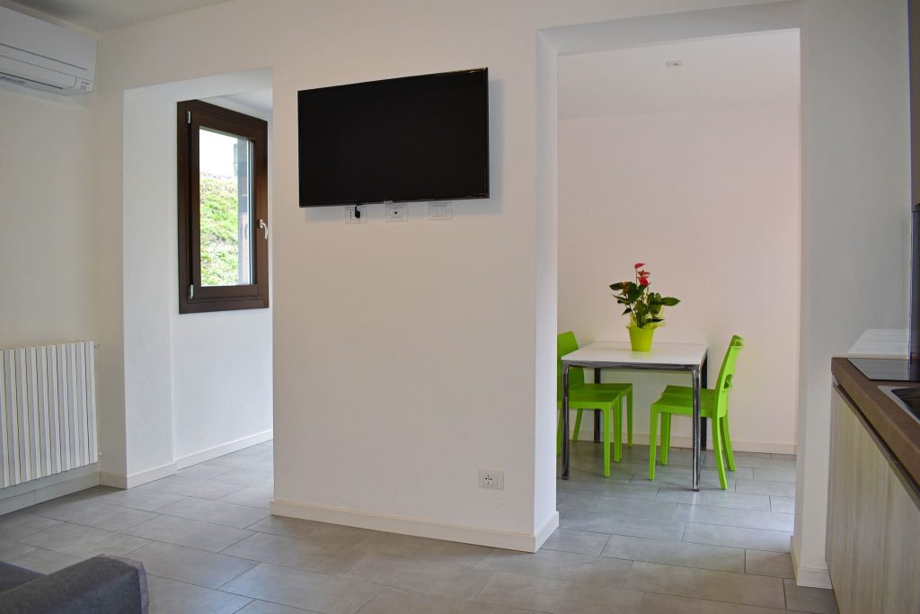 Residence Lake Como Apartment Laghetto - 6