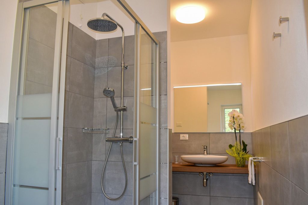 Residence Lake Como Apartment Laghetto - 5