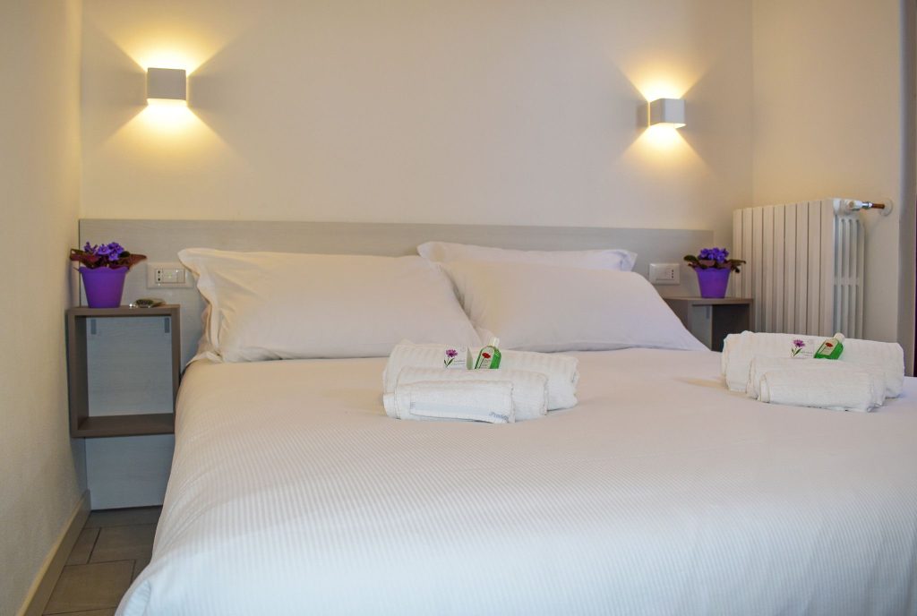 Residence Lake Como Apartment Laghetto - 8