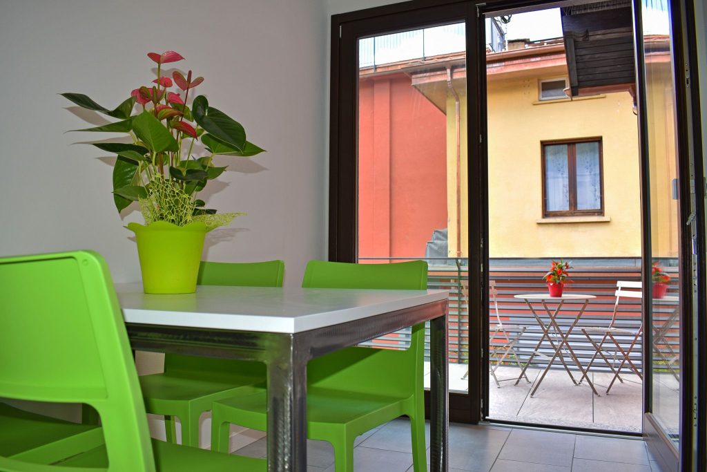 Residence Lake Como Apartment Laghetto - 4