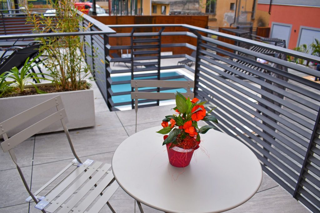 Residence Lake Como Apartment Laghetto - 7