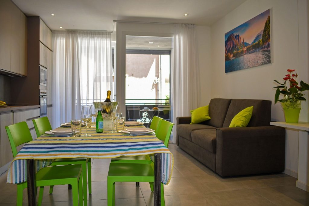 Residence Lake Como Apartment Lecco - 4