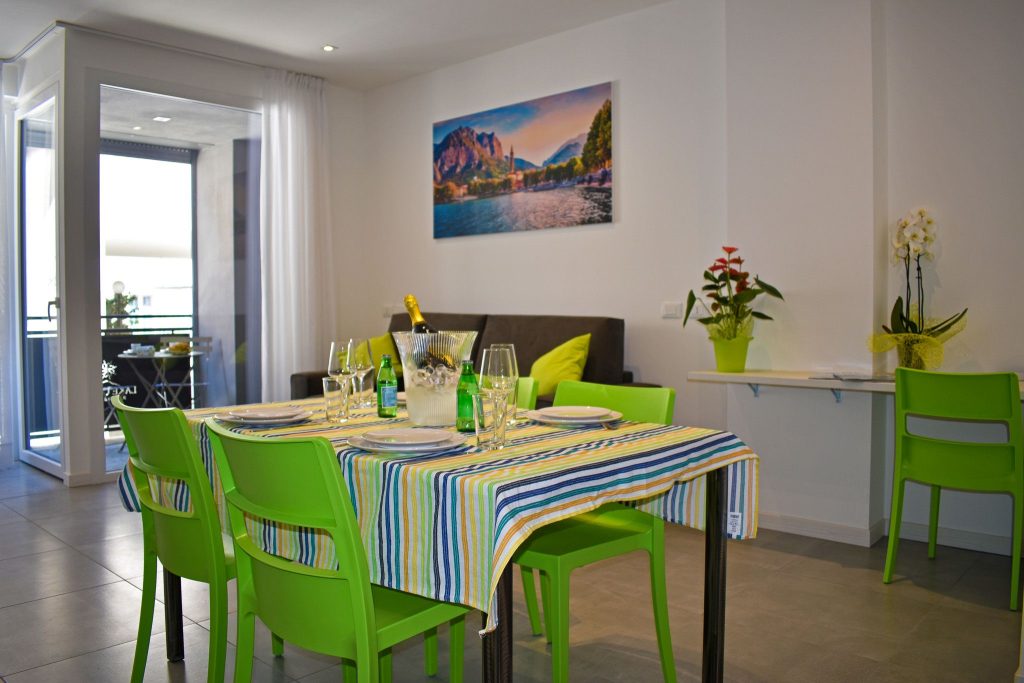 Residence Lake Como Apartment Lecco - 6