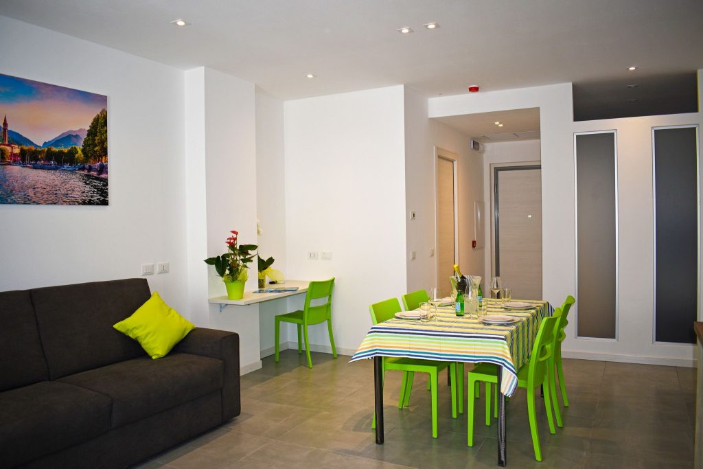 Residence Lake Como Apartment Lecco - 7