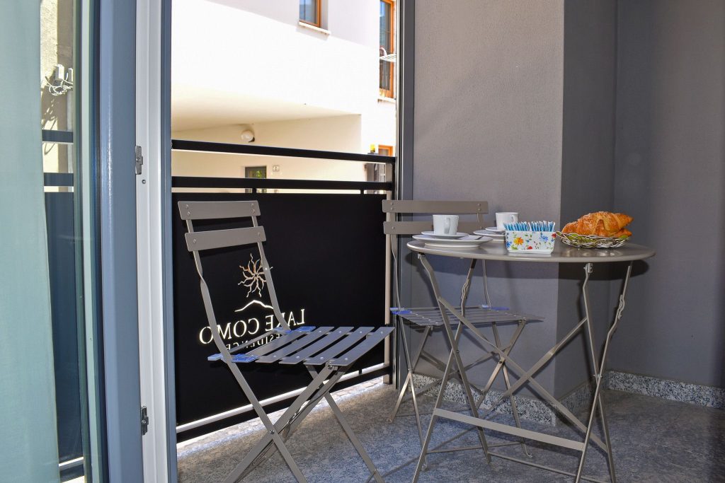 Residence Lake Como Apartment Lecco - 8