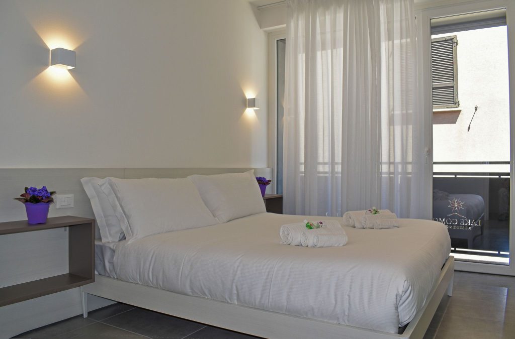 Residence Lake Como Apartment Lecco - 9