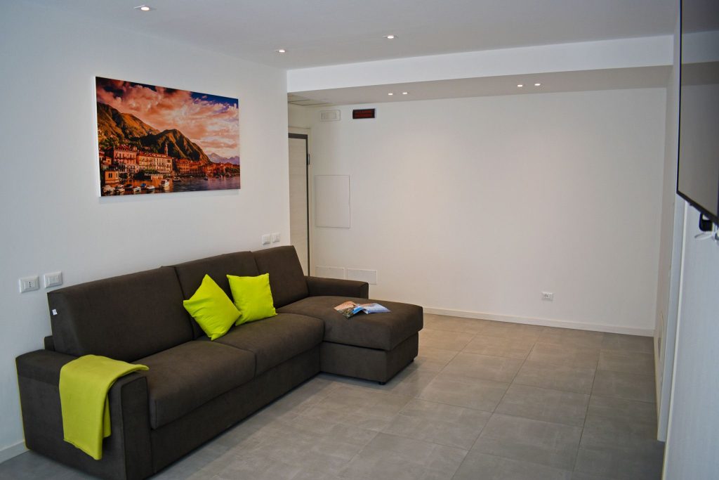 Residence Lake Como Apartment Menaggio - 6