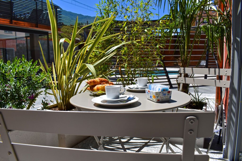 Residence Lake Como Apartment Menaggio - 5