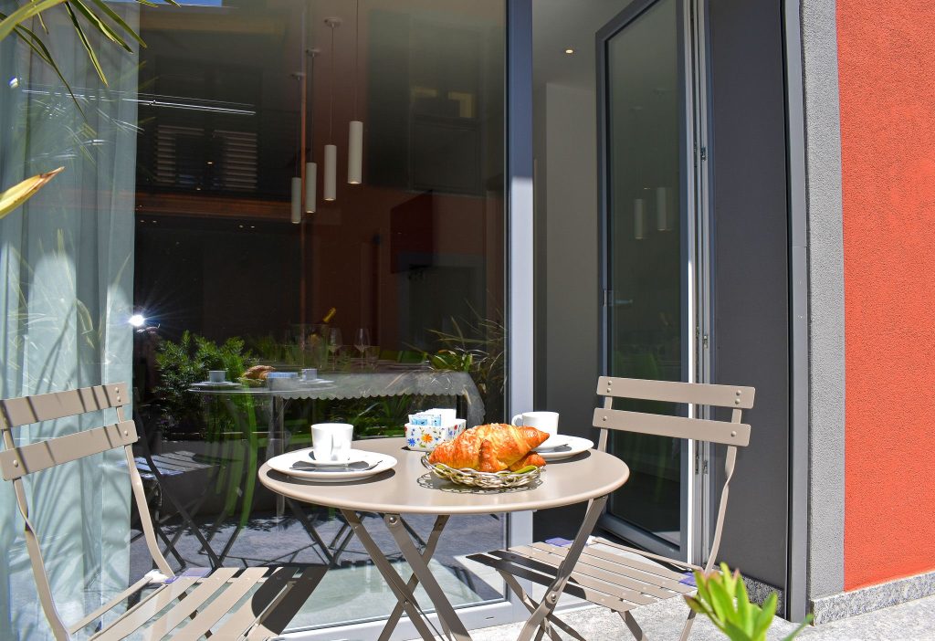 Residence Lake Como Apartment Menaggio - 8